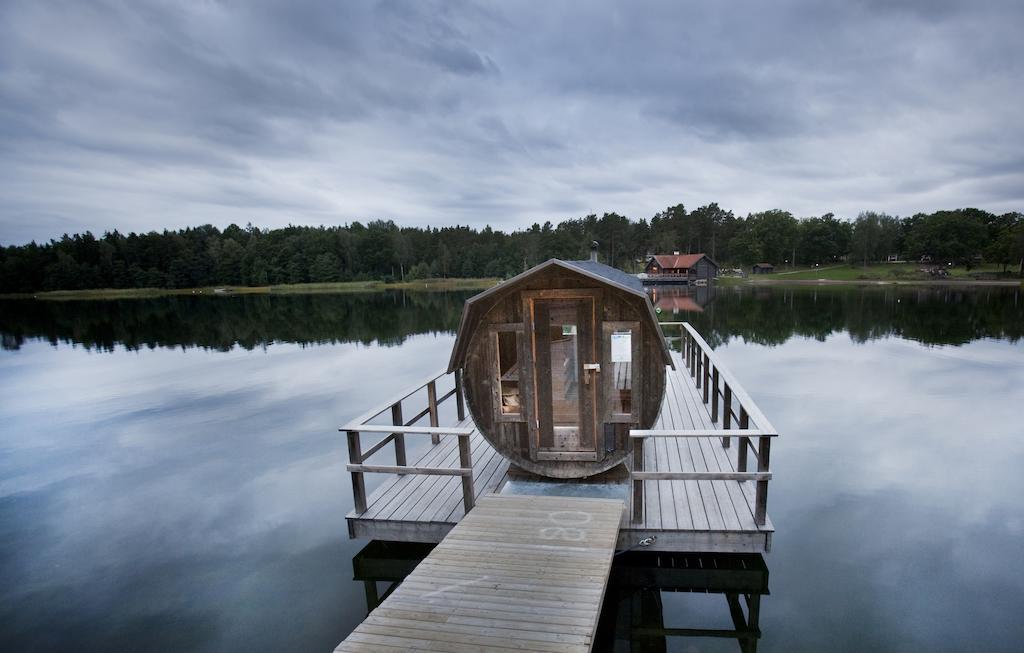 Vastervik Resort Dış mekan fotoğraf